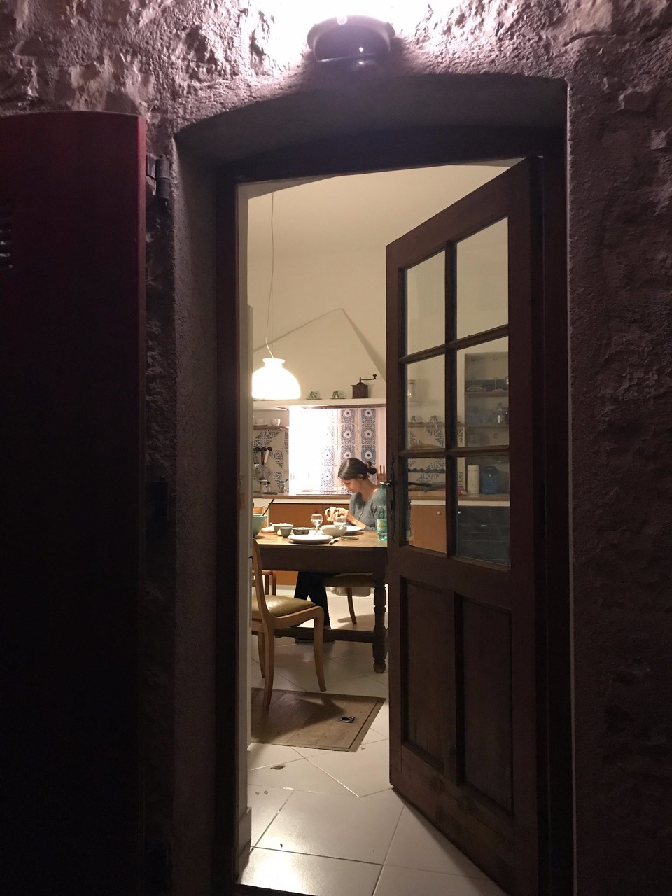  - Frankreich, La Gaude - 