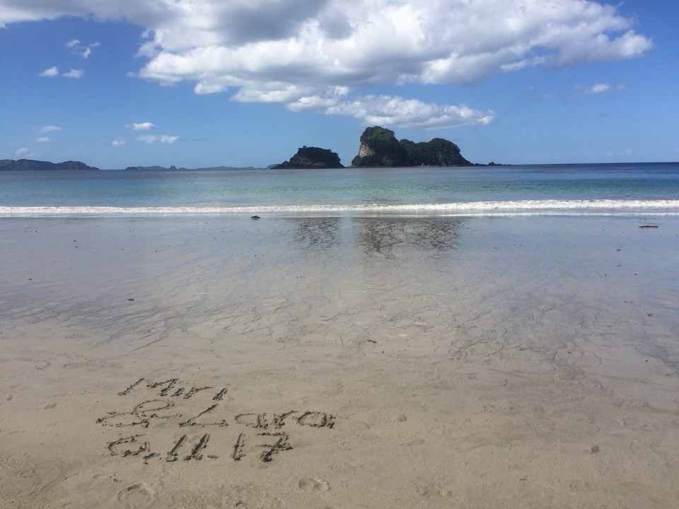 Neuseeland -  - 