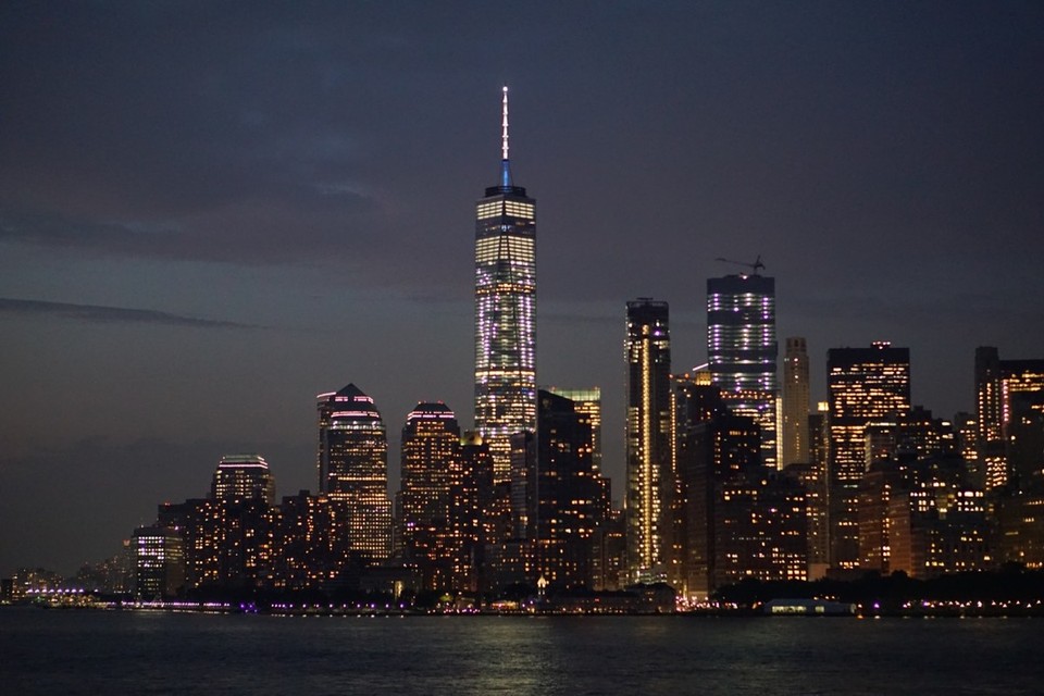 USA - New York City - 