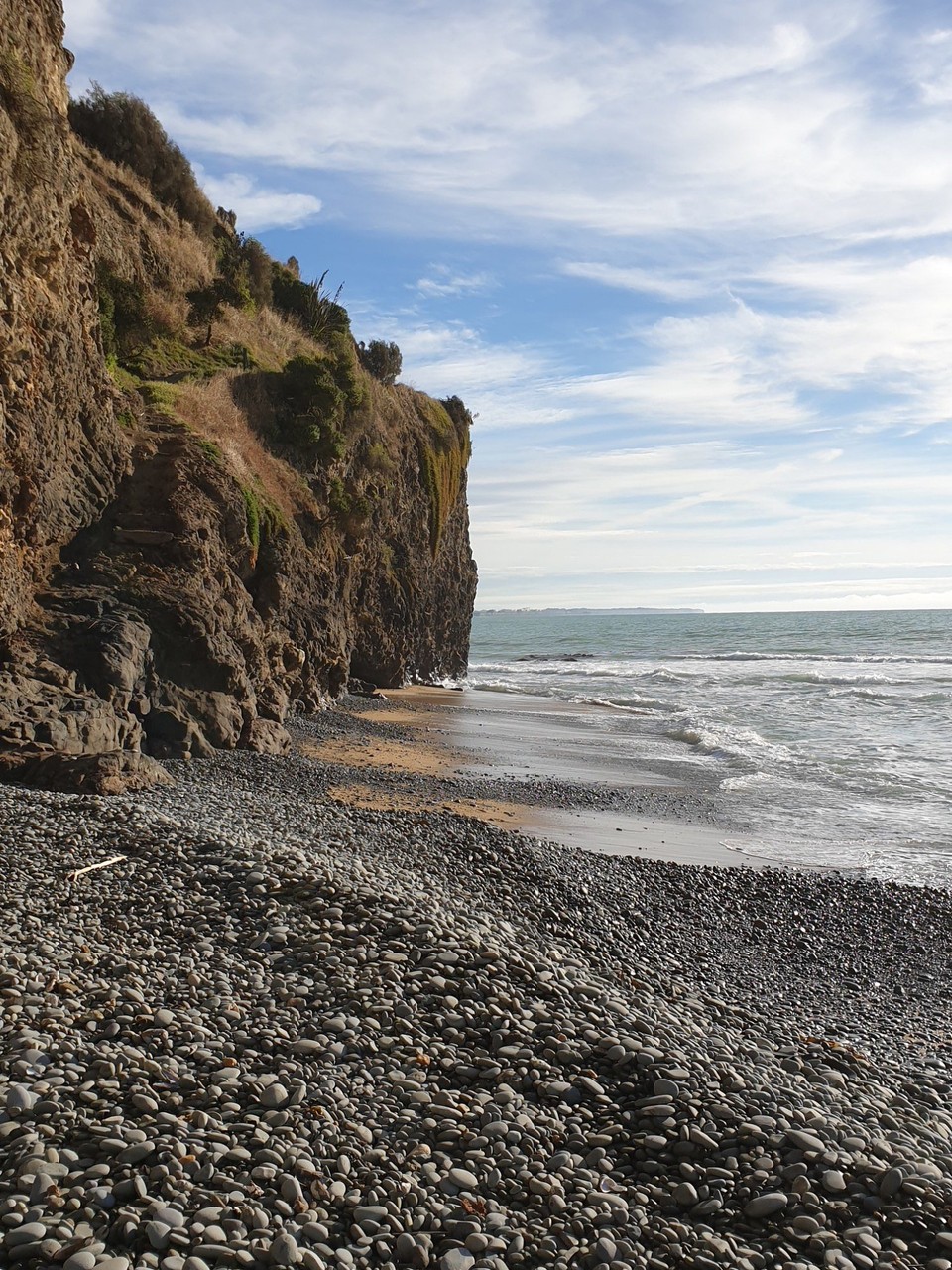 Neuseeland - Oamaru - 