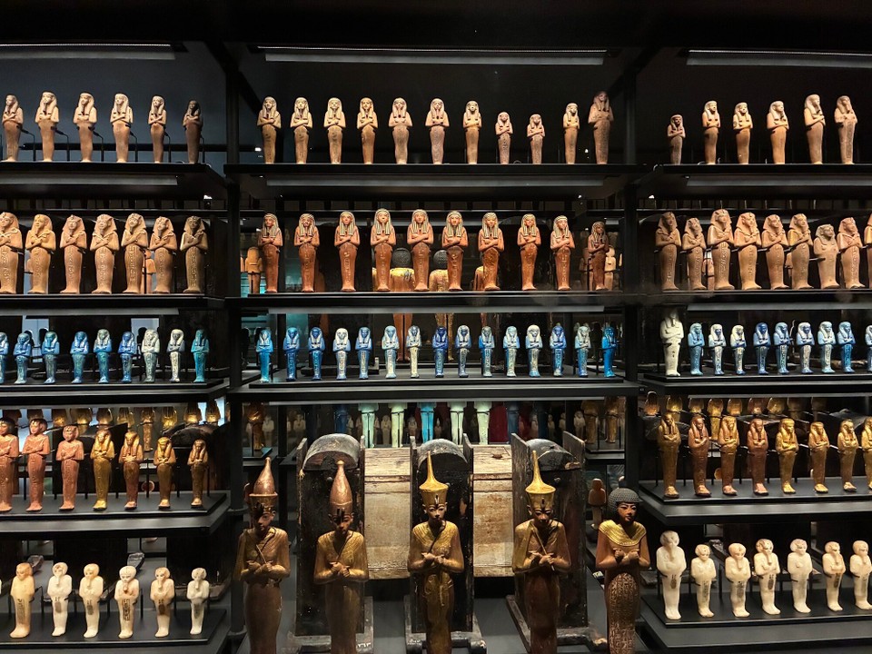 Ägypten - Giza - 