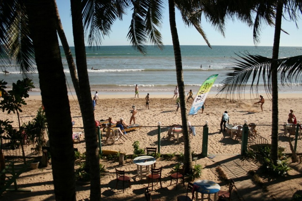 Sri Lanka - Weligama - 