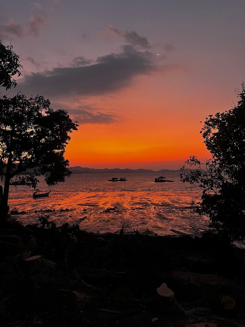 Thailand - Ko Yao - 
