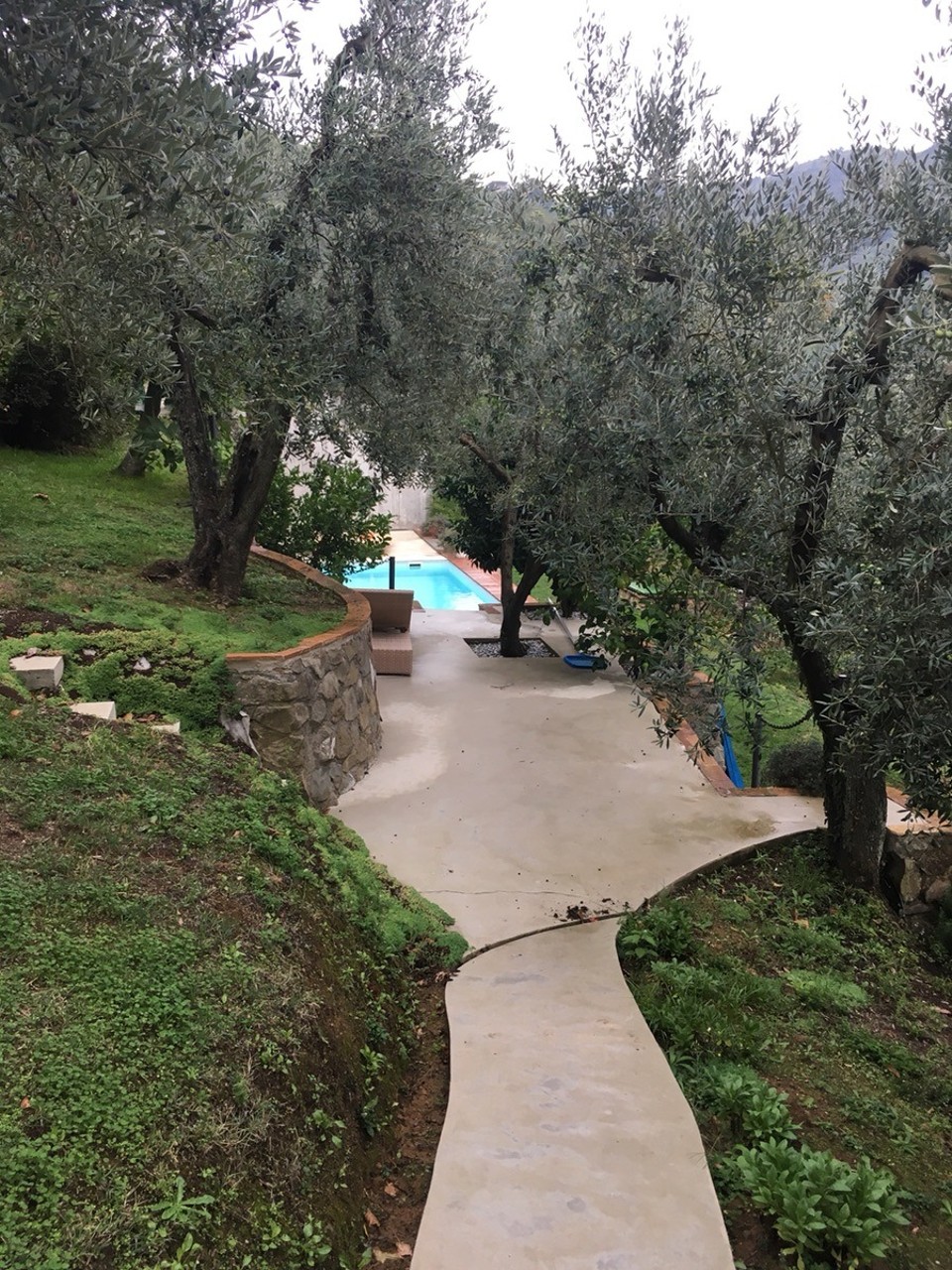 Italien - Lamporecchio - 
