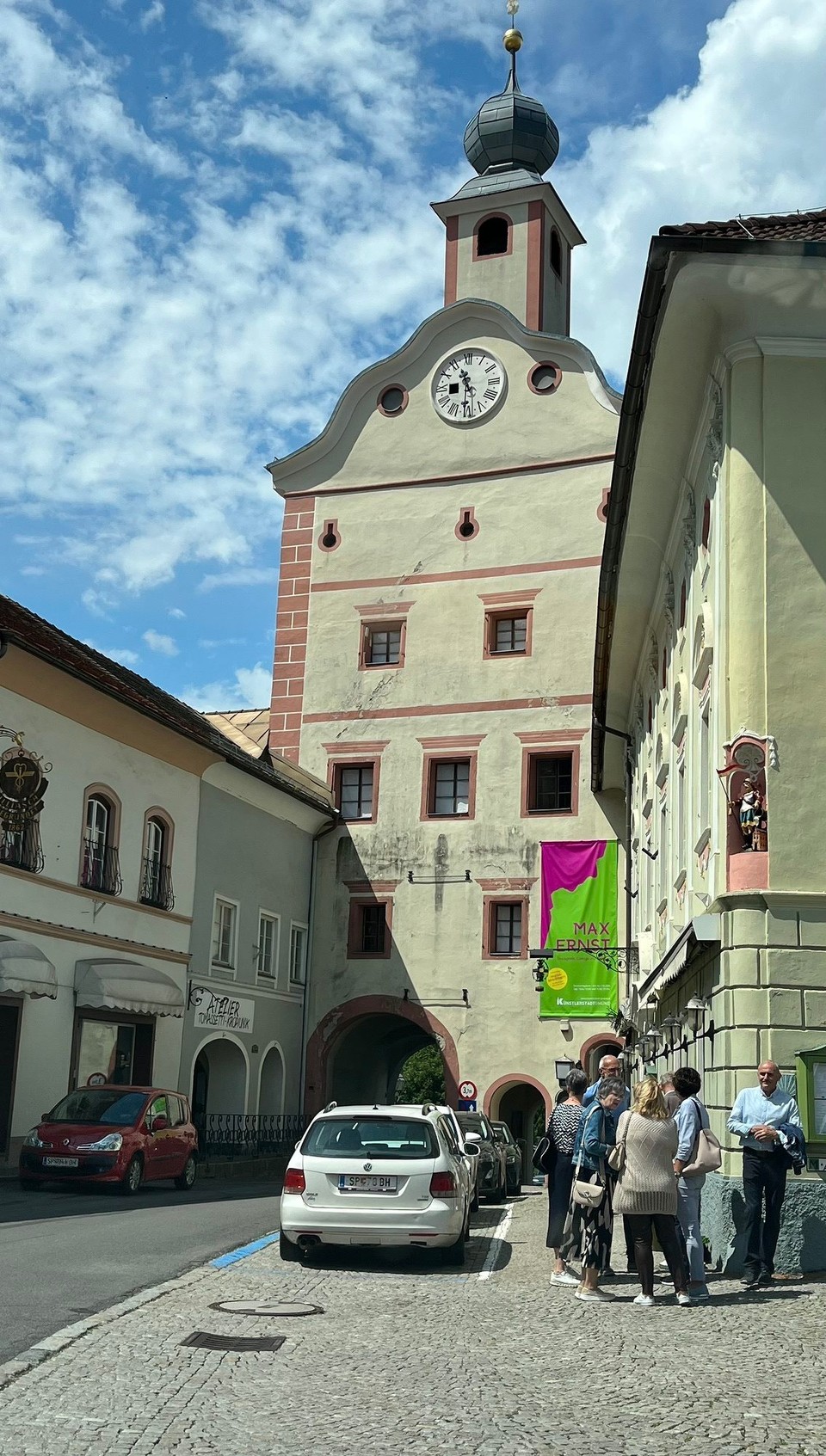Italien - Triest - 