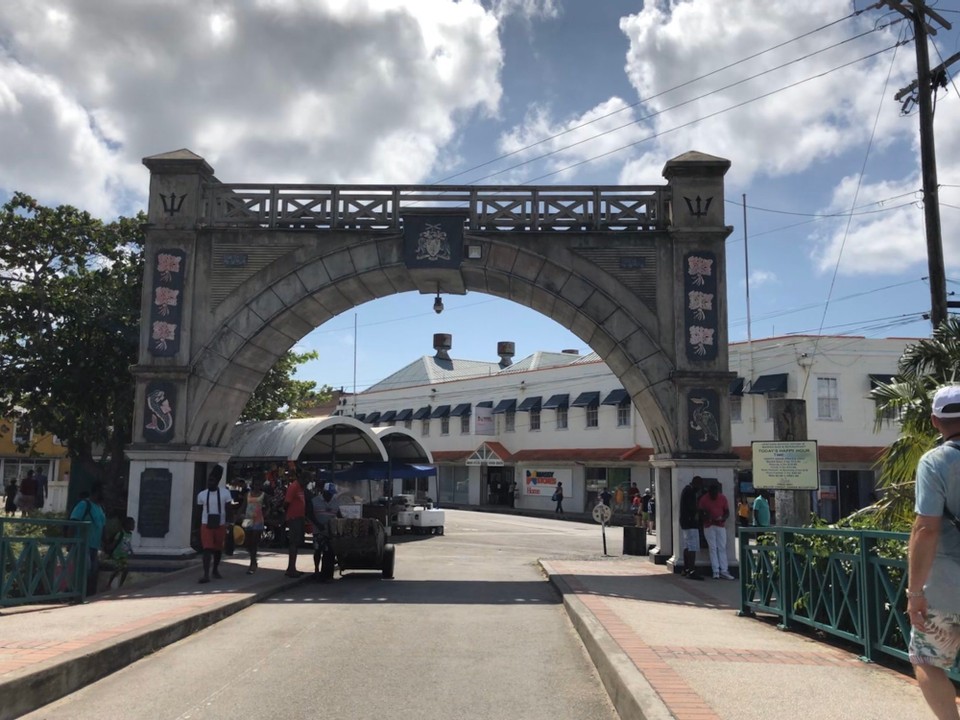 Barbados - Bridgetown - Bridgetown