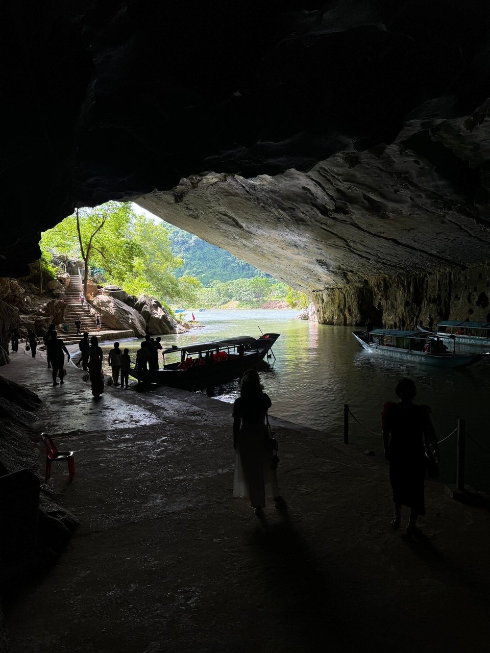 Vietnam - Dong Hoi - 