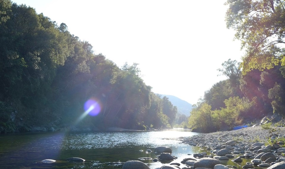 Frankreich - Altiani - 