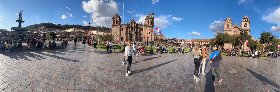 Peru - Cusco - 