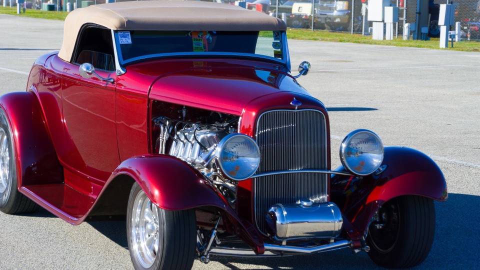 USA - Daytona Beach - 