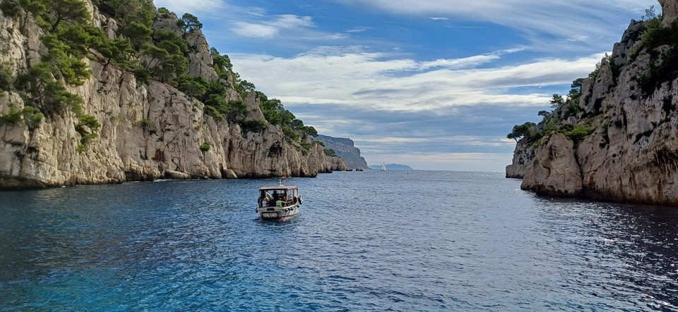 Frankreich - Marseille - 