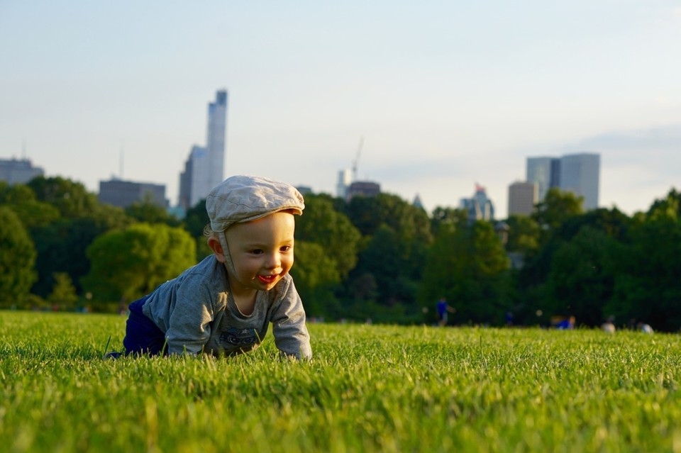 USA - New York City - 
