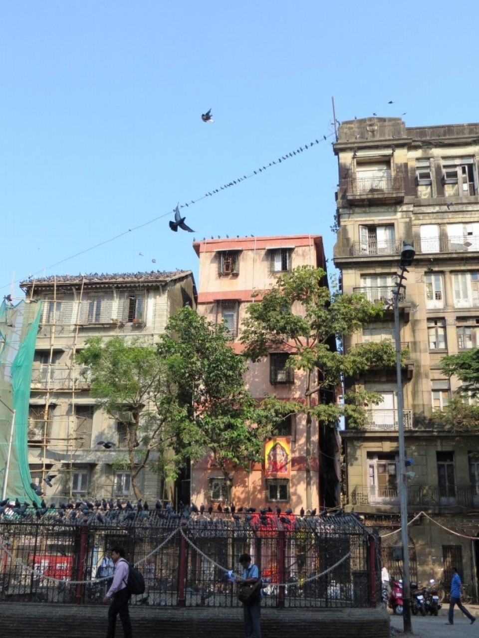 Indien - Mumbai - 