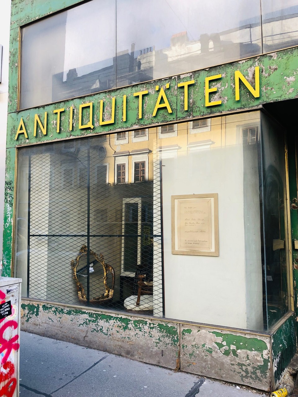 Österreich - Wien - 