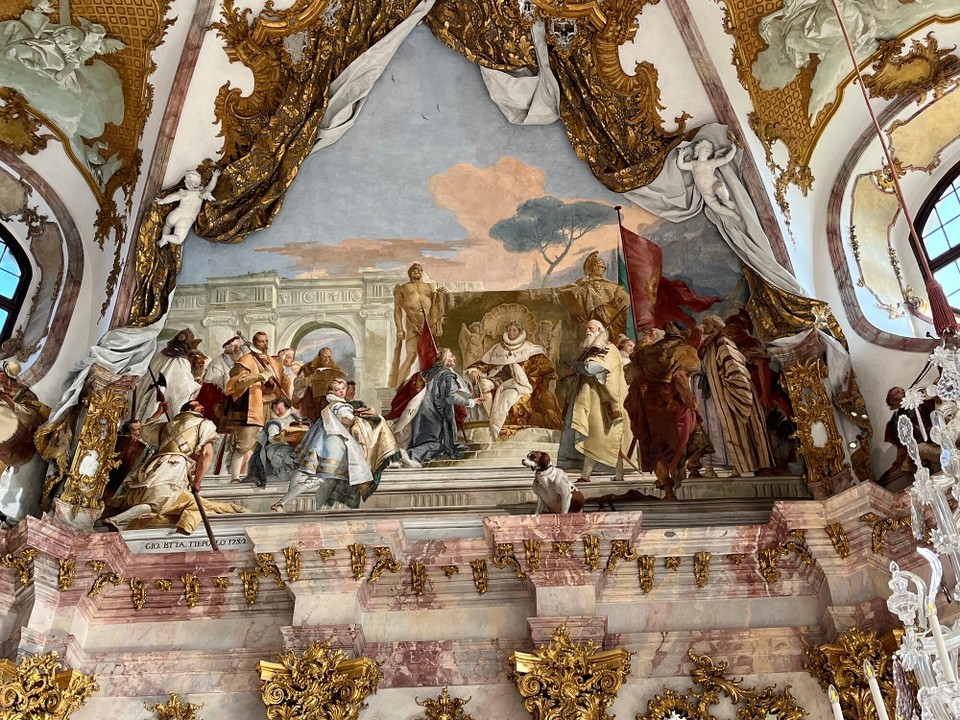 Deutschland - Würzburg - 