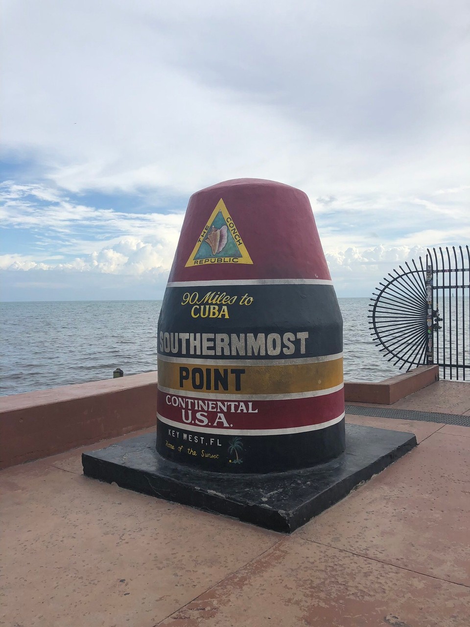 Vereinigte Staaten - Key West - 