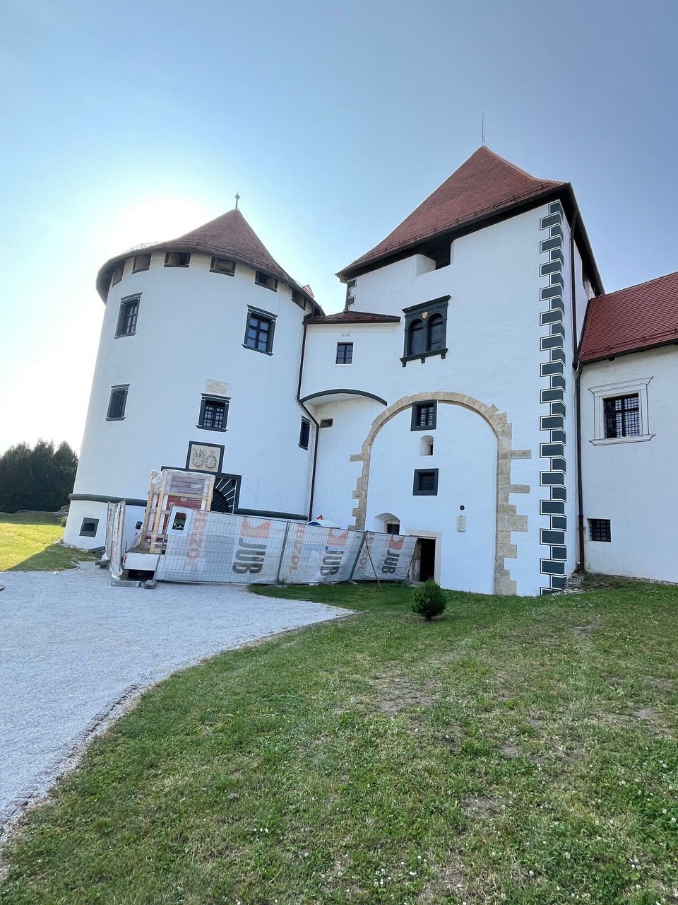 Kroatien - Varaždin - 