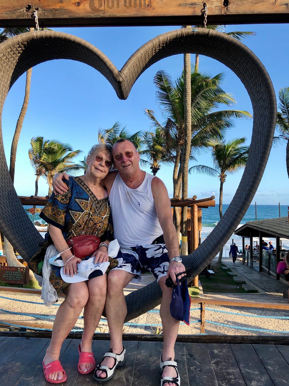 Brasilien - Salvador - 