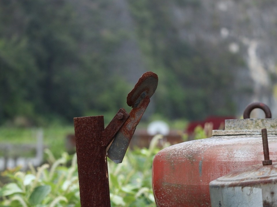 Vietnam - Ninh Bình - 