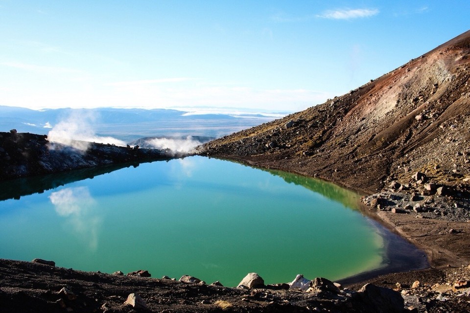 Neuseeland -  - 