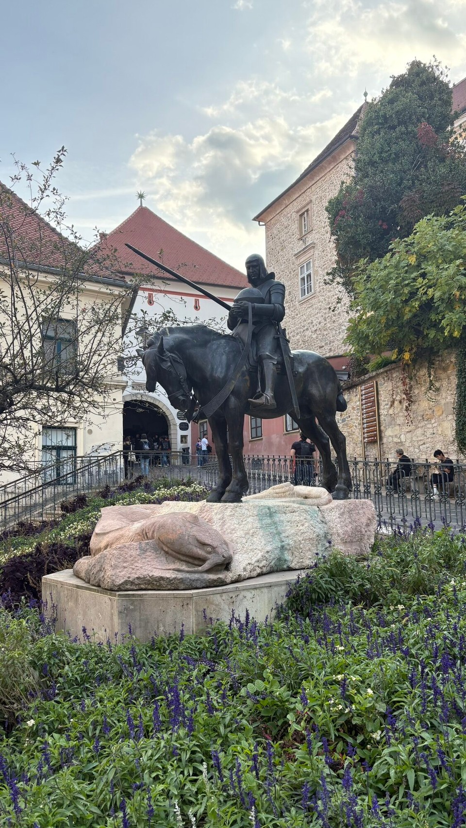 Slowenien - Podsreda - 