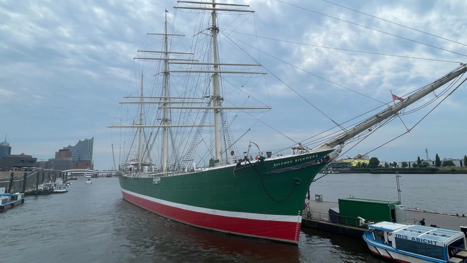 Deutschland - Hamburg - 