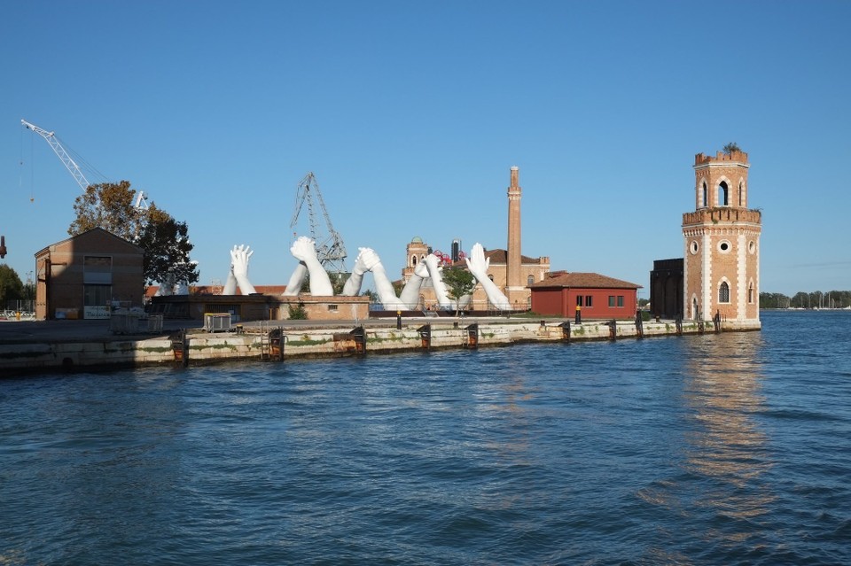 Italien - Venedig - 