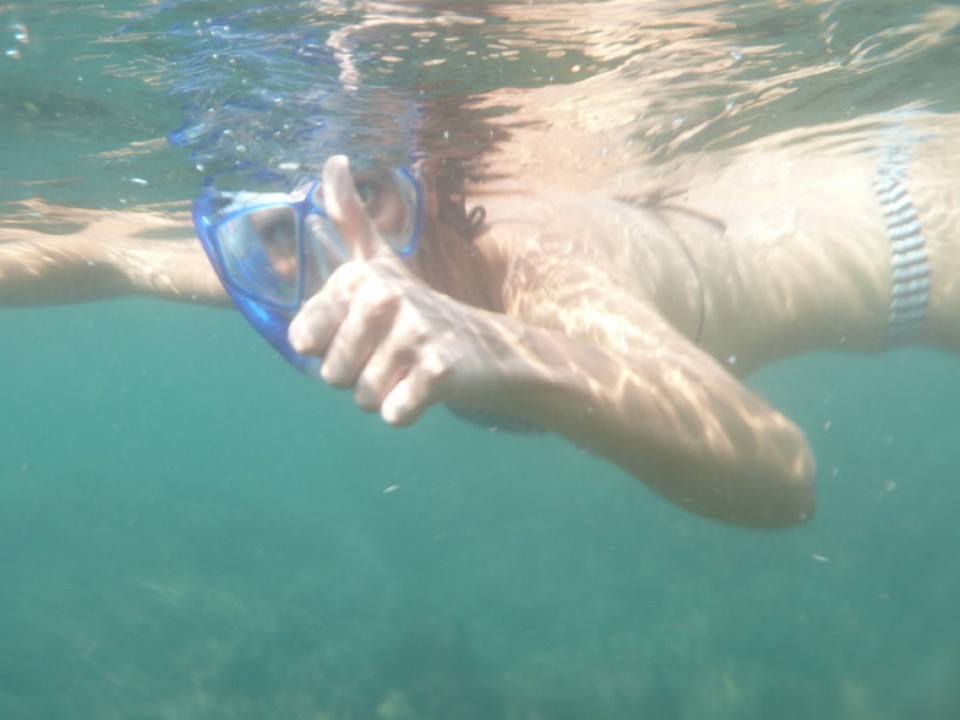 Thailand - Ko Tao - 