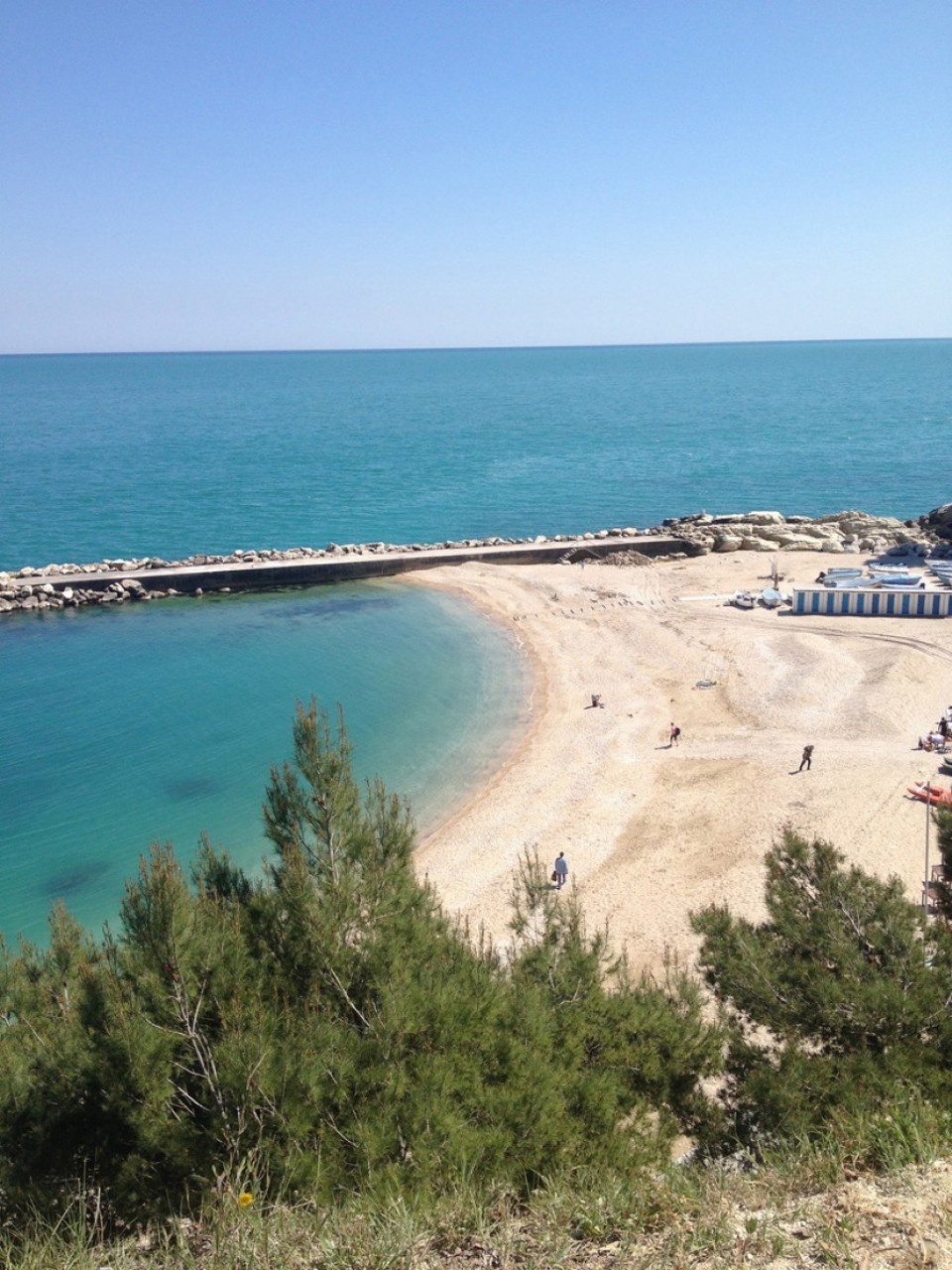 Italien - Sirolo - 