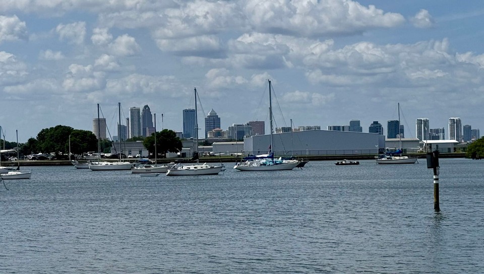 Vereinigte Staaten - Tampa - 