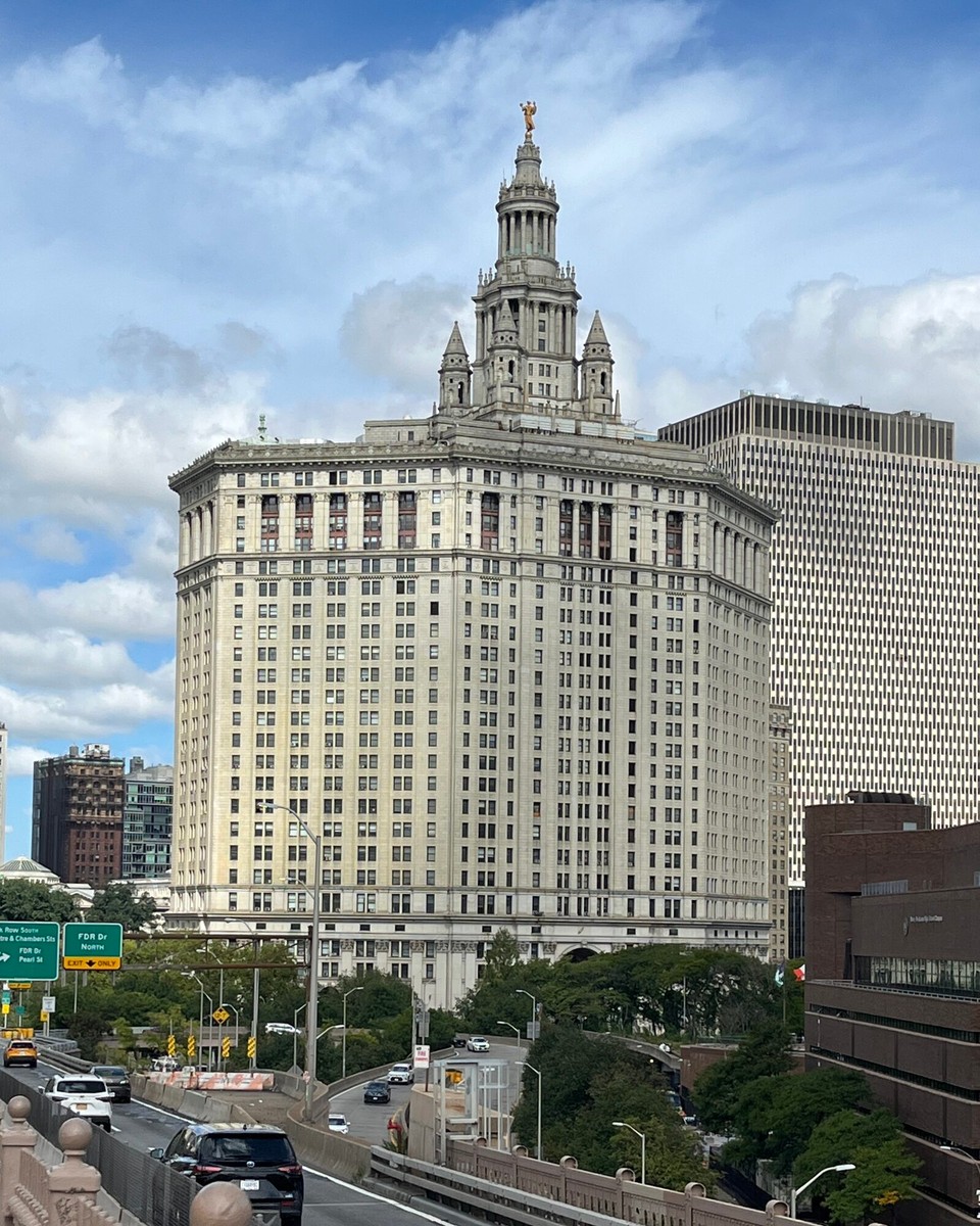 Vereinigte Staaten - New York - 