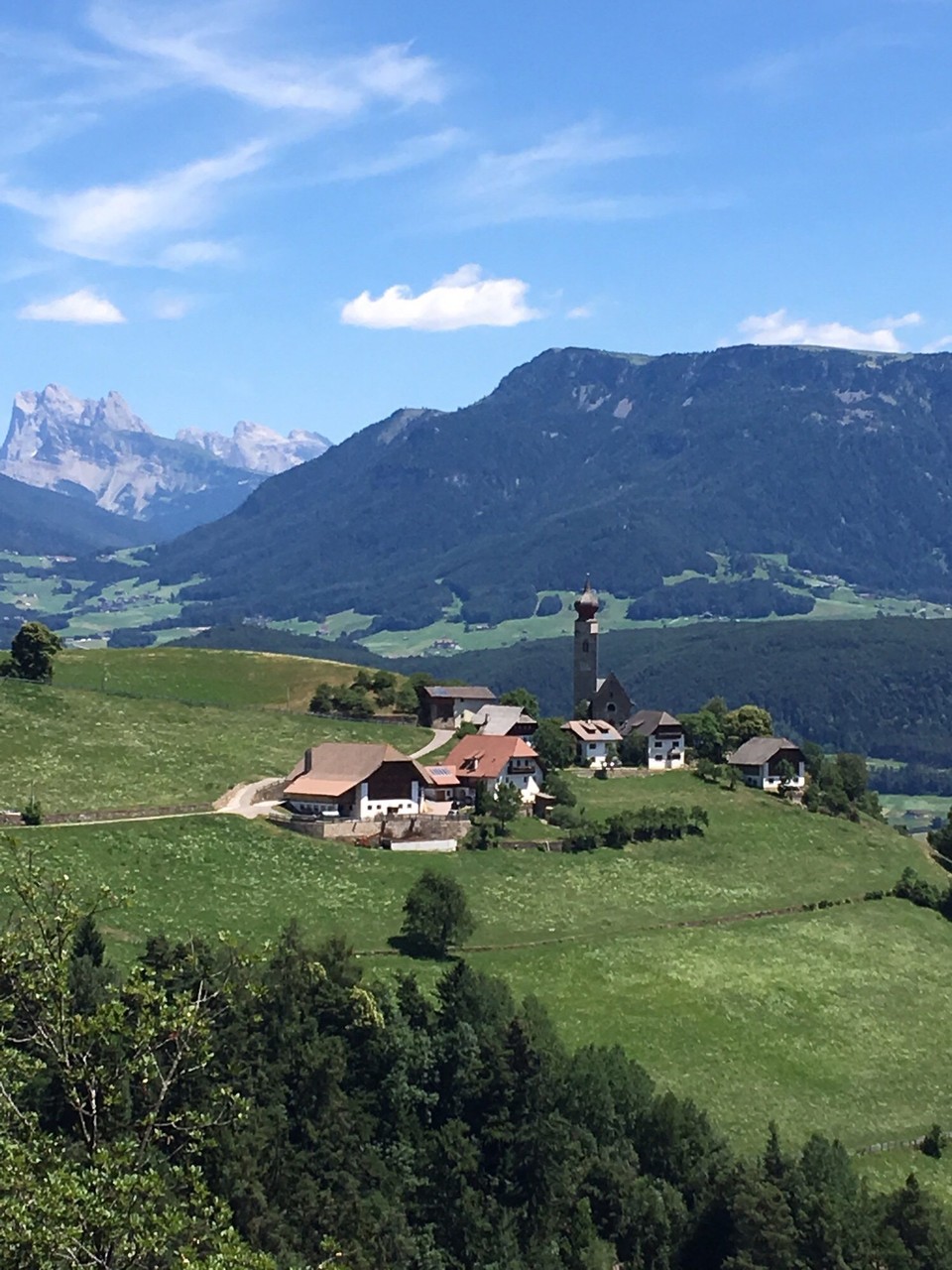 Italien - Ritten - 