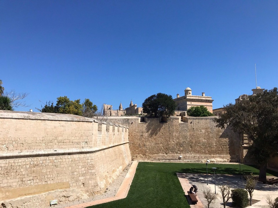 Malta - Rabat-Malta - 