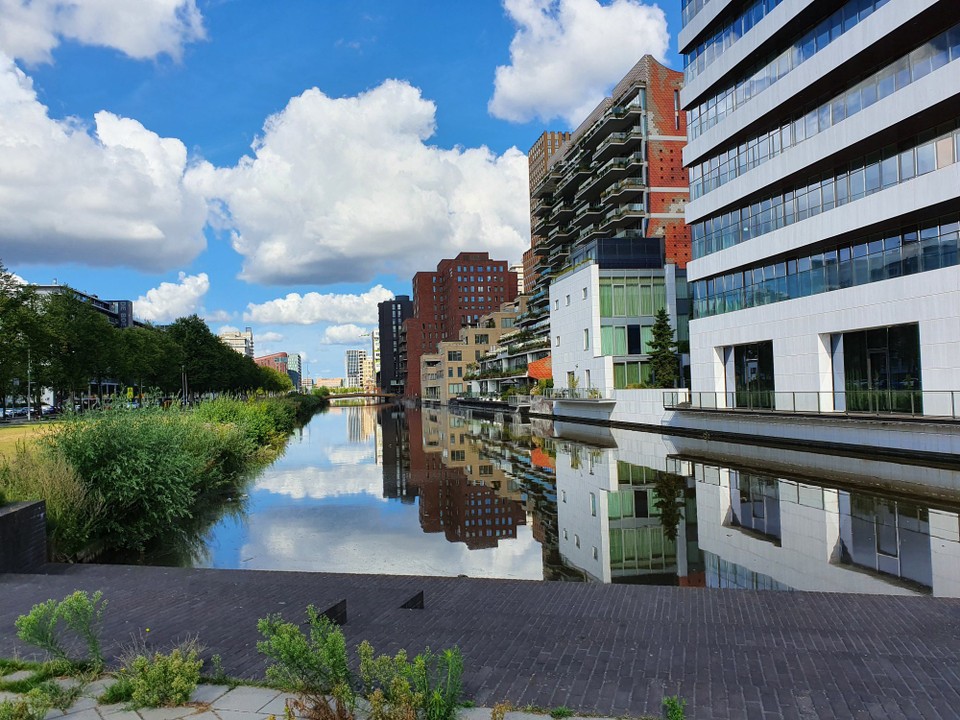 Niederlande - Amsterdam - 