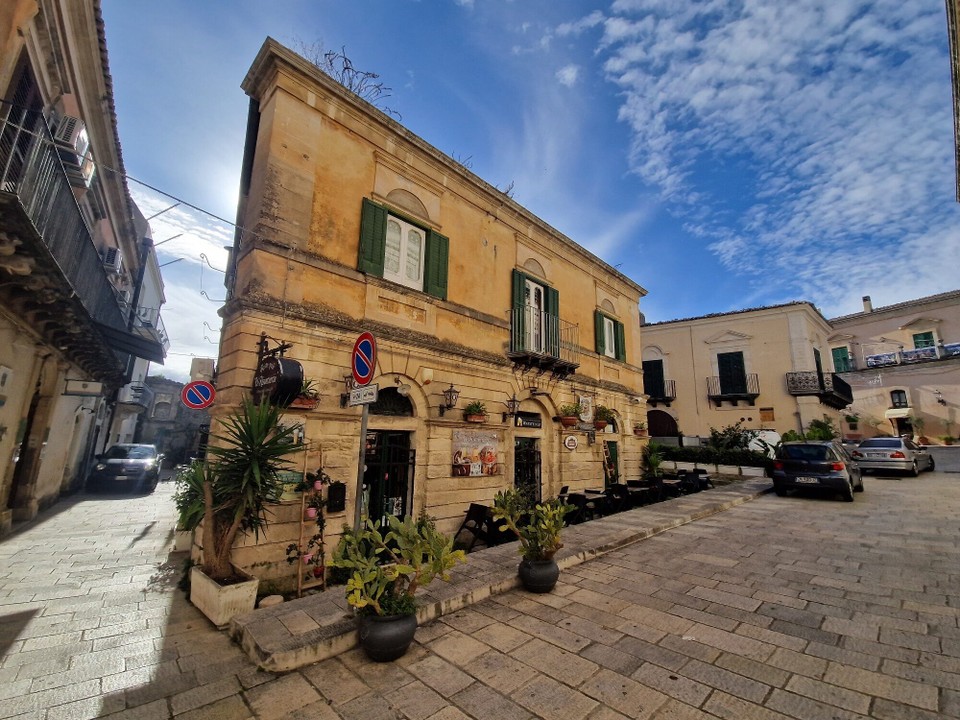 Italien - Ragusa - 