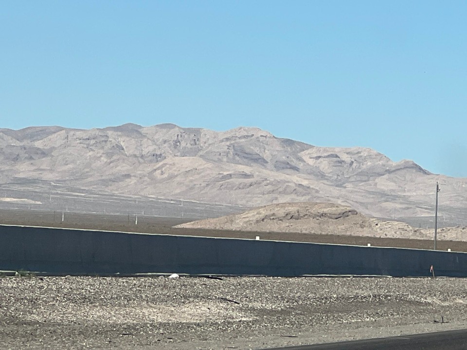 Vereinigte Staaten - Las Vegas - 