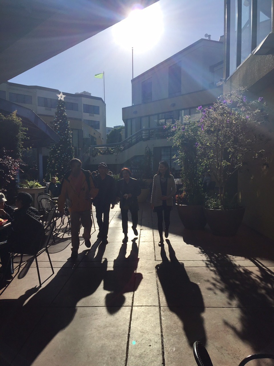  - San Francisco, California, Estats Units - 