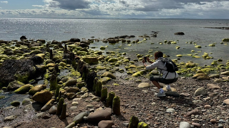 United Kingdom - Golspie - 