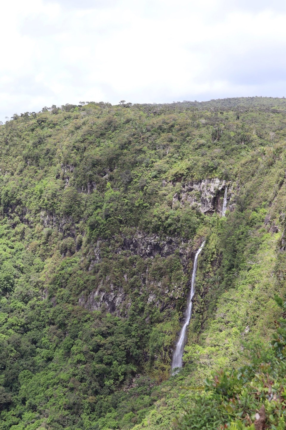 Mauritius - Port Louis - 