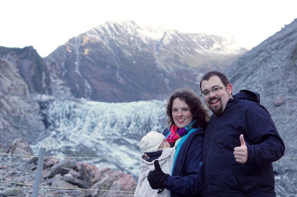Neuseeland - Queenstown - 