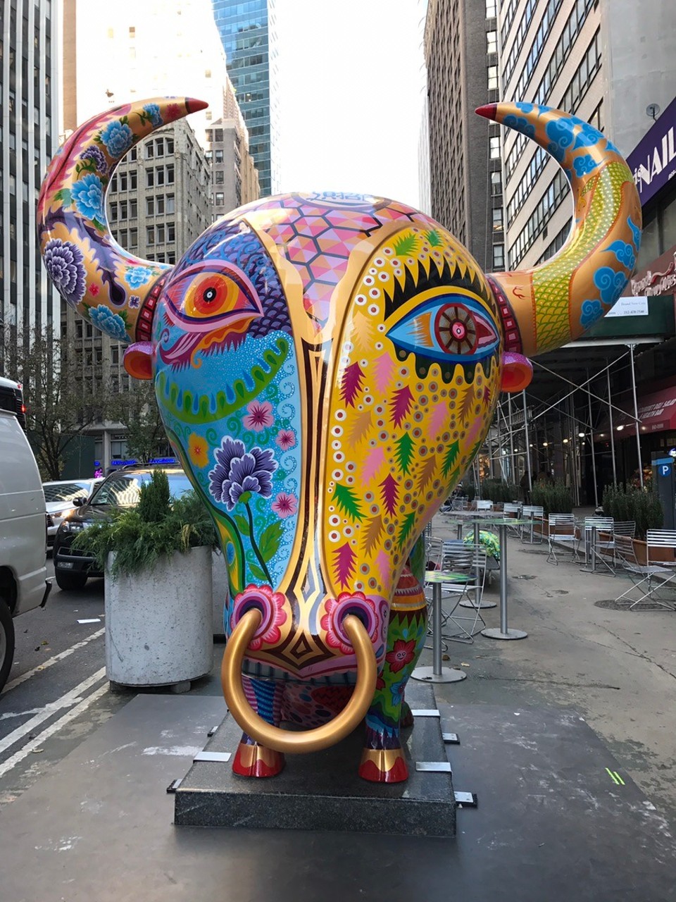 États-Unis - New York - 