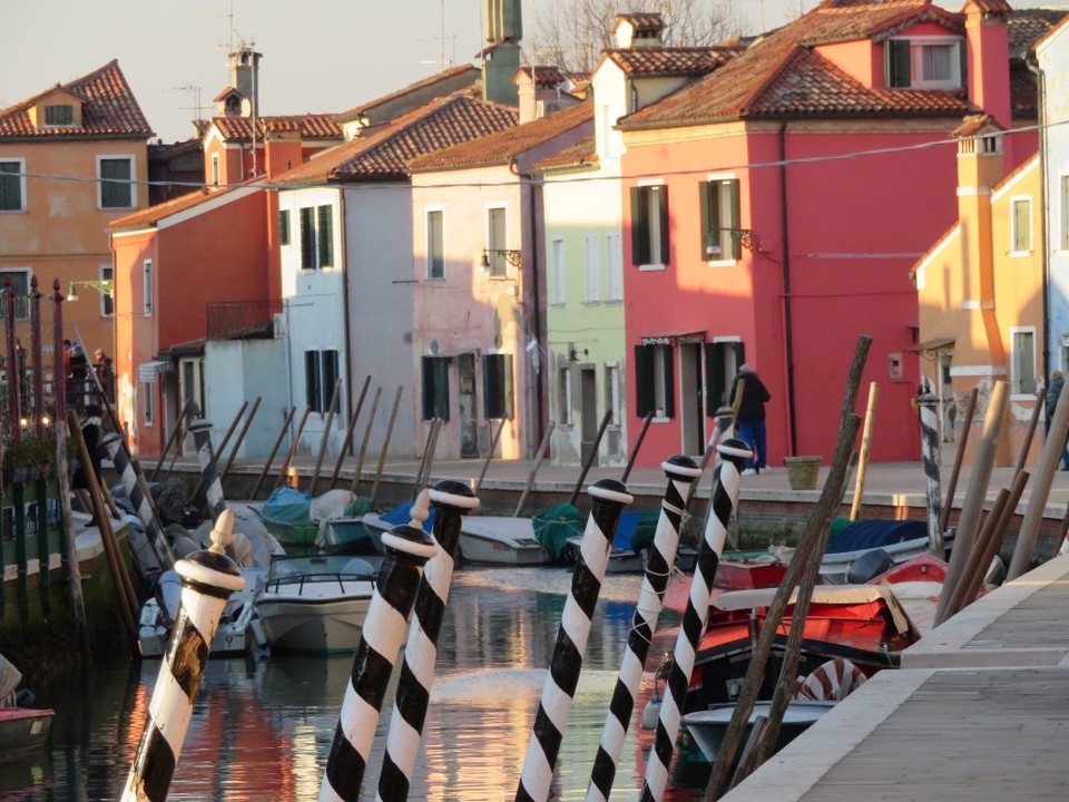Italien - Venezia - 