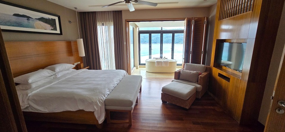 Malaysia - Kuala Terengganu - 