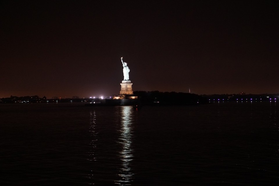 USA - New York City - 