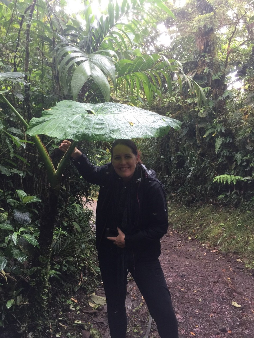 Costa Rica -  - 
