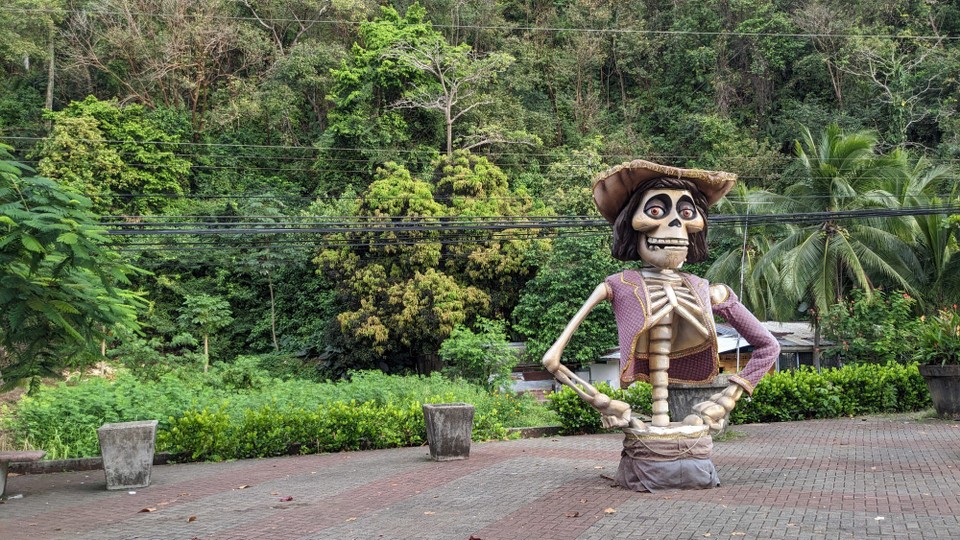 Costa Rica - Quepos - 