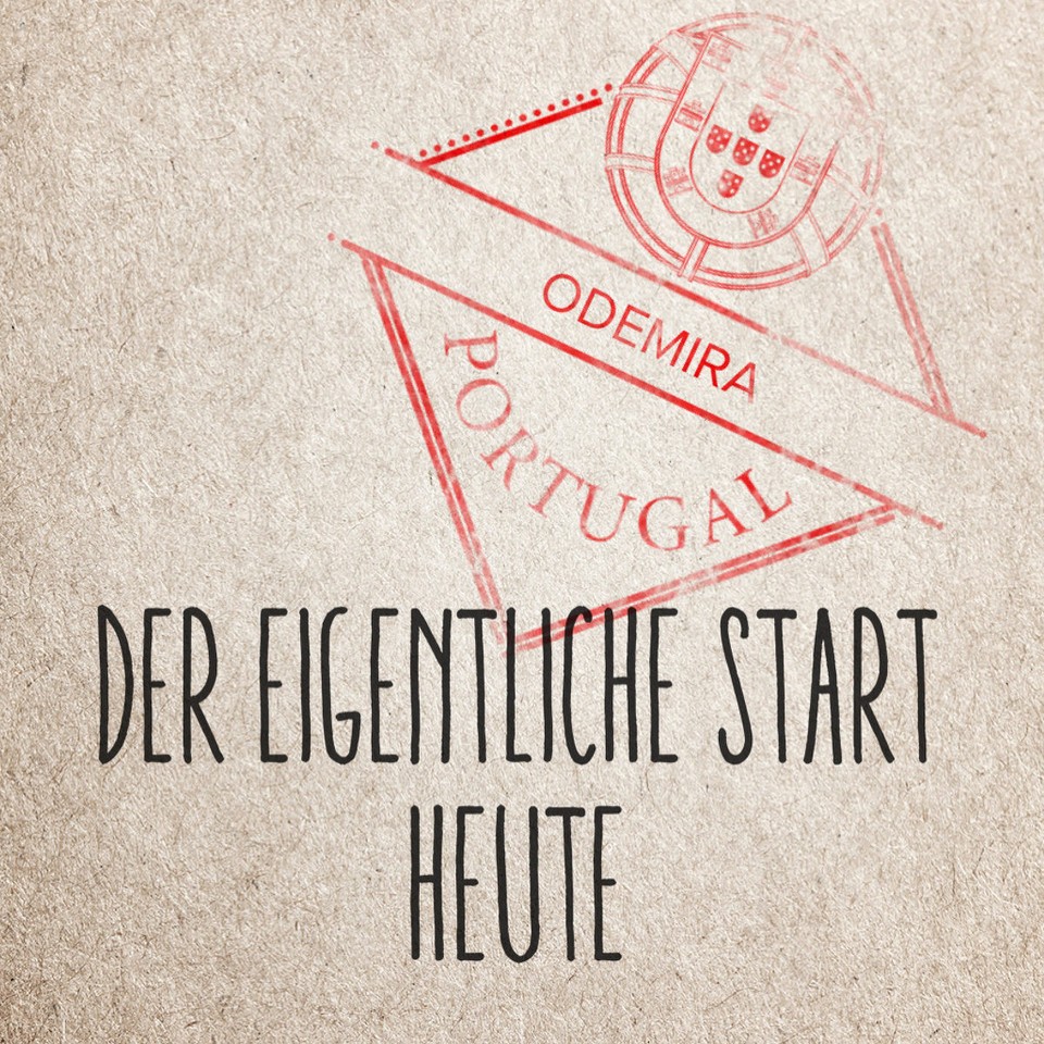 Portugal - Zambujeira do Mar - 