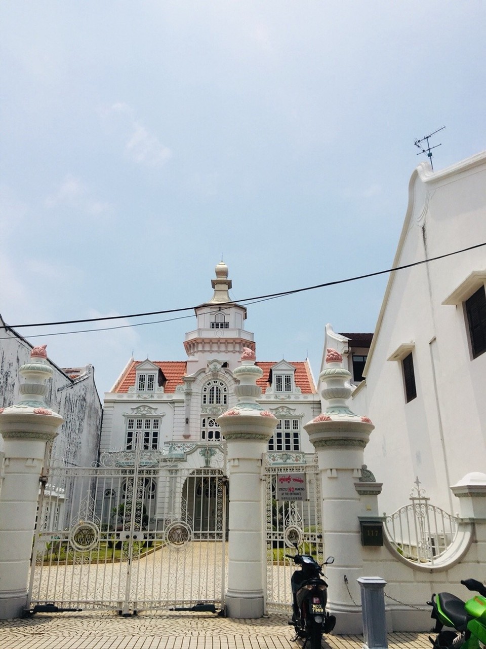 Malaysia - Malakka - 