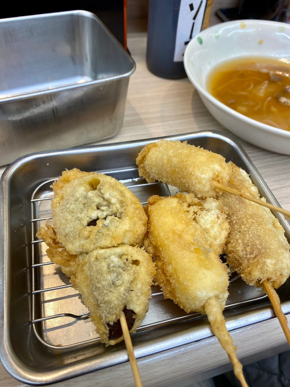 Japan - Chuo, Osaka - 