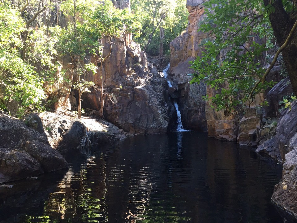 Australien -  - 